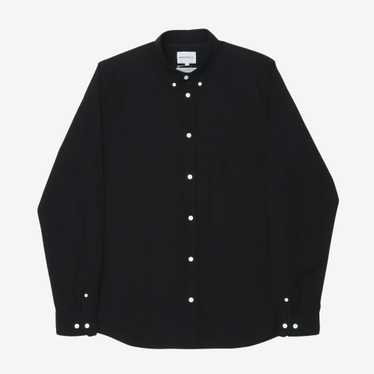 Norse Projects Anton Light Twill Shirt - image 1