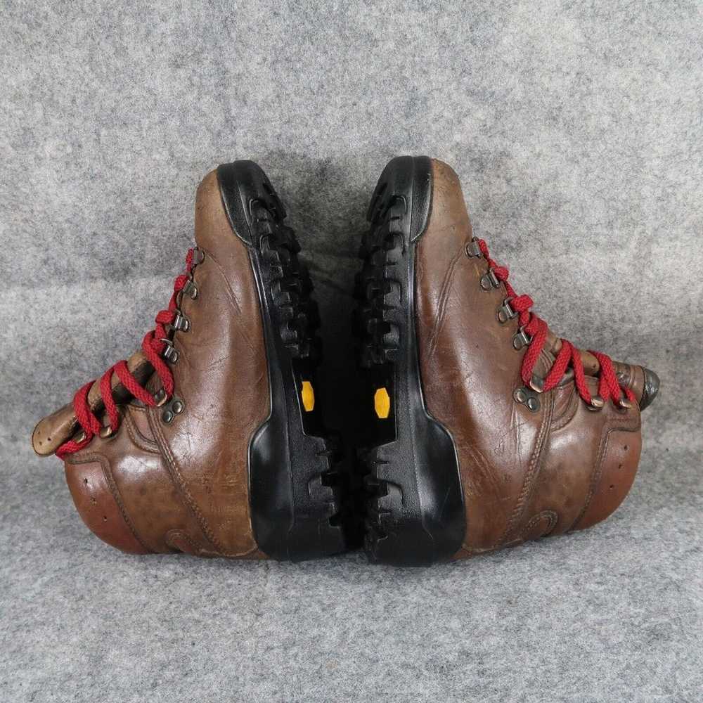 Timberland Shoes Womens 7 Boots Hiking Outdoor Le… - image 9