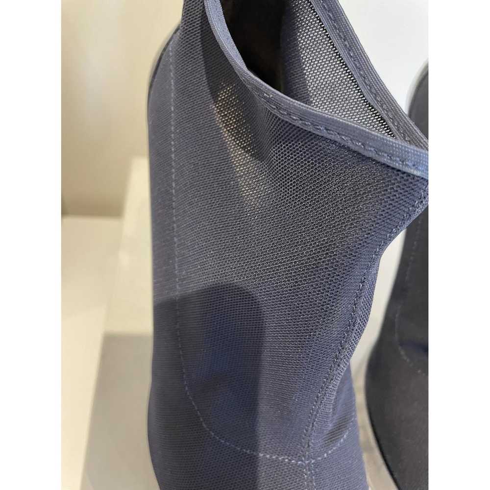 Roberto Festa Cloth heels - image 10