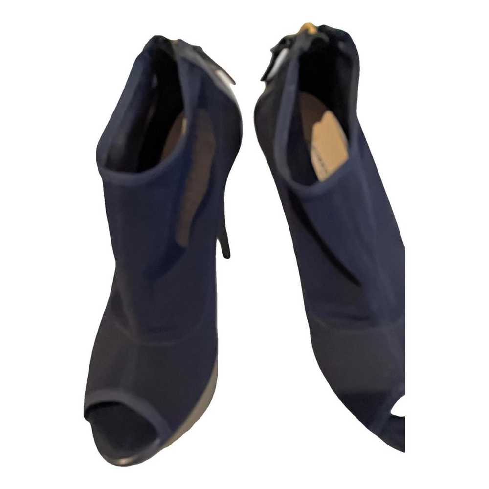 Roberto Festa Cloth heels - image 2