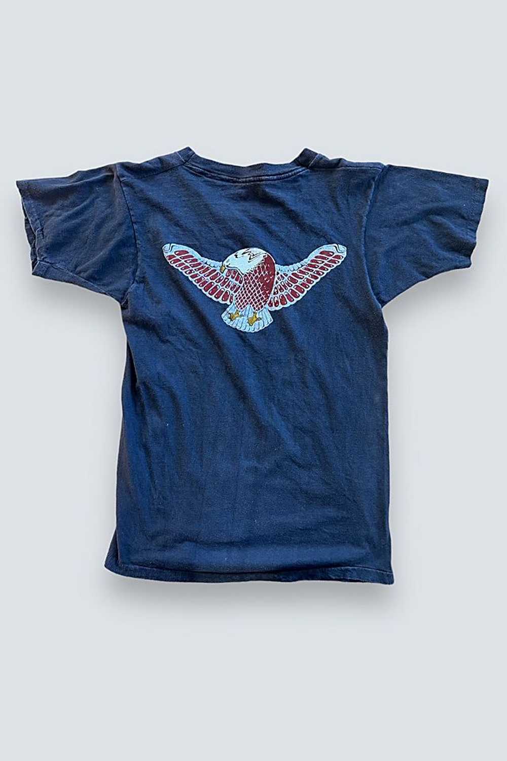 Wayne Newton Vintage T-Shirt Selected by Goodbye … - image 3