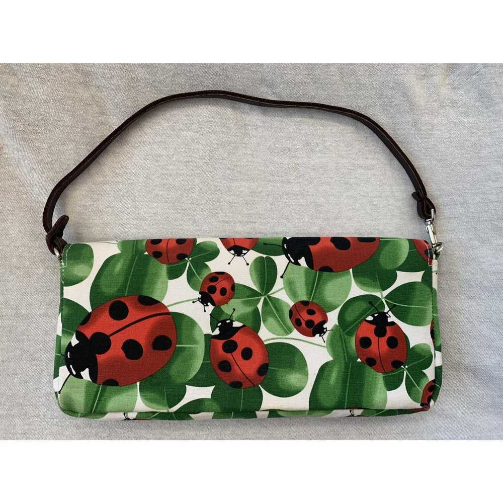 CHI Chi Fan Clutch bag - image 3