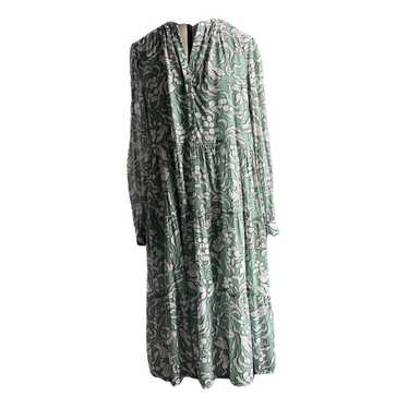 DEA Kudibal Silk maxi dress - image 1