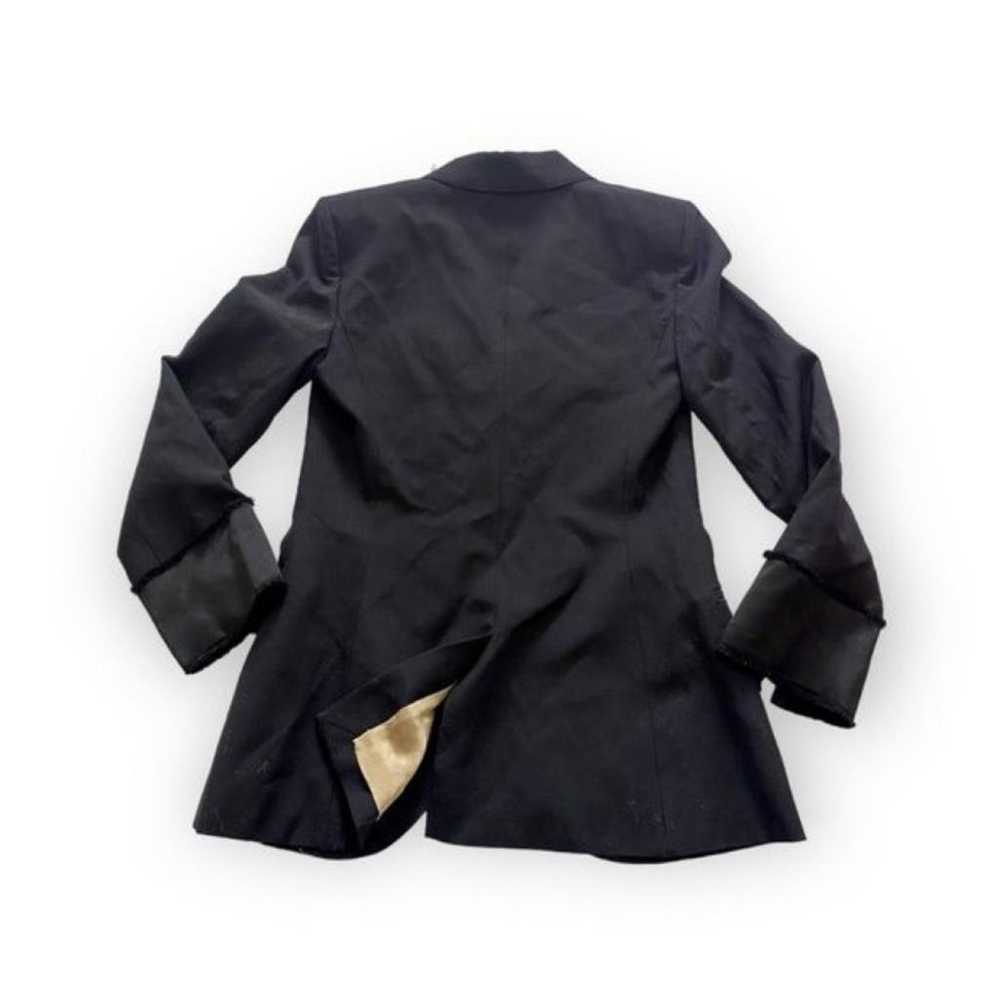 Theory Wool blazer - image 9