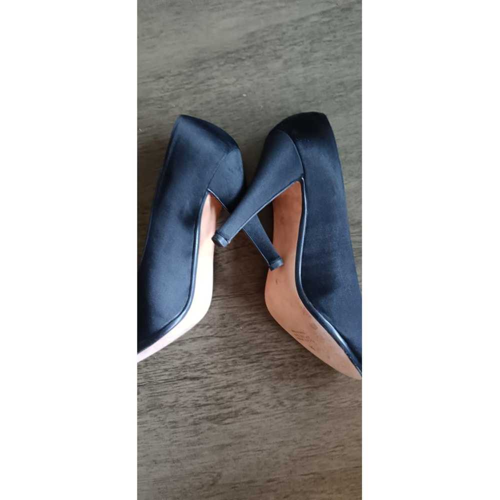 Andrea Pfister Leather heels - image 10
