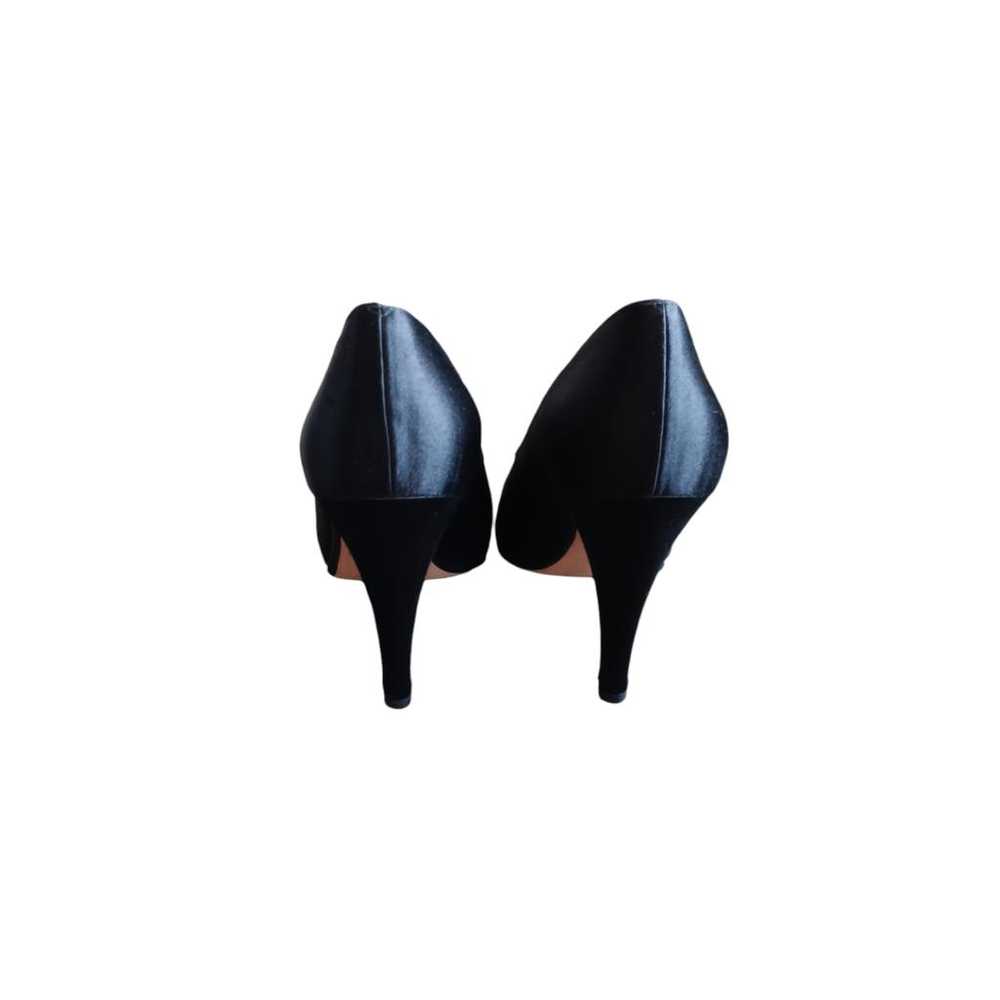 Andrea Pfister Leather heels - image 4