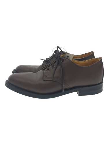 Yuketen Shoes/Us5.5/Brw/Leather Shoes BTU36