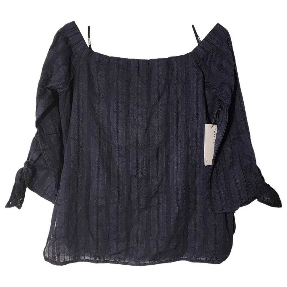 Bailey 44 Blouse - image 1