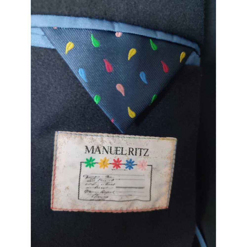 Manuel Ritz Jacket - image 3