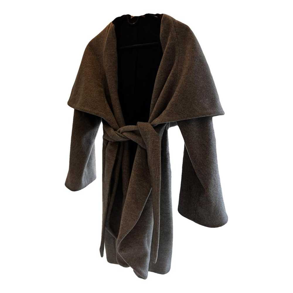 Mara Hoffman Wool coat - image 1