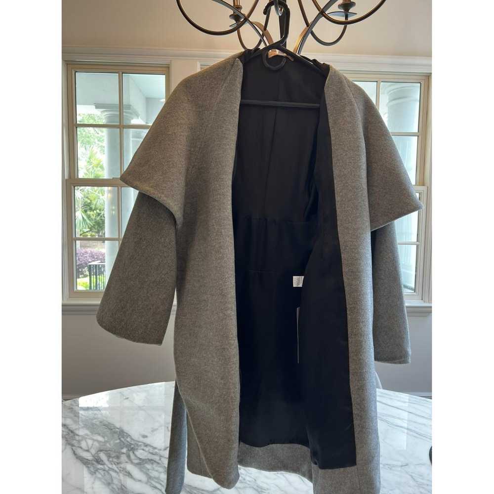 Mara Hoffman Wool coat - image 2