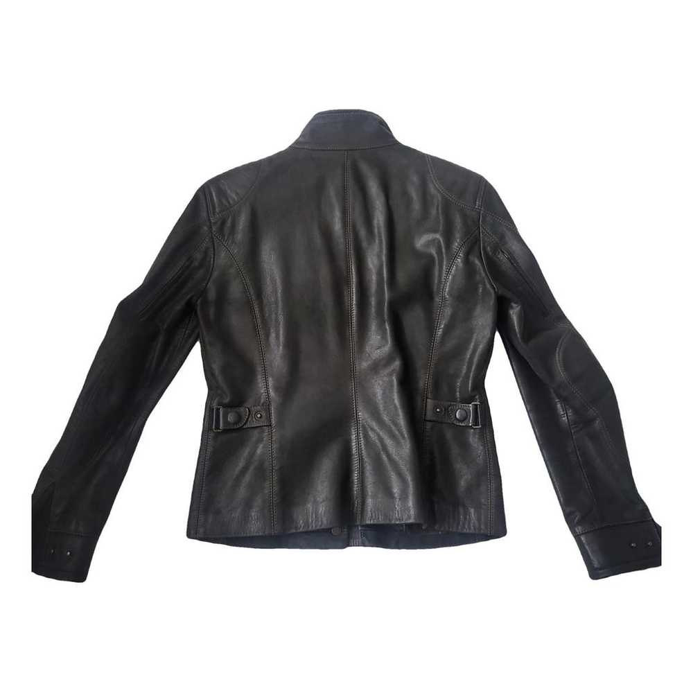 Matchless Leather biker jacket - image 2