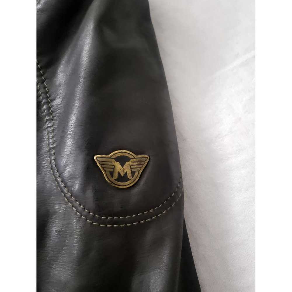 Matchless Leather biker jacket - image 4