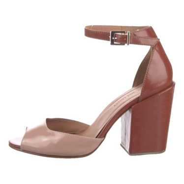 Rachel Comey Patent leather heels - image 1