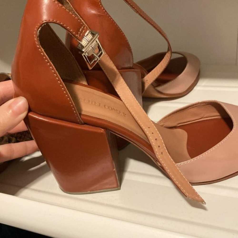 Rachel Comey Patent leather heels - image 3