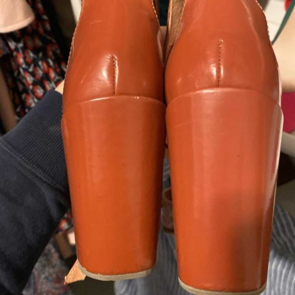 Rachel Comey Patent leather heels - image 5