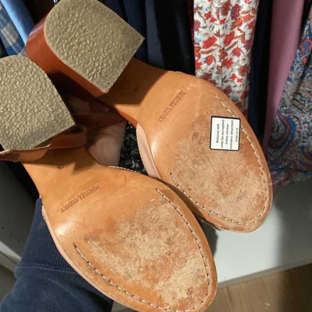 Rachel Comey Patent leather heels - image 6