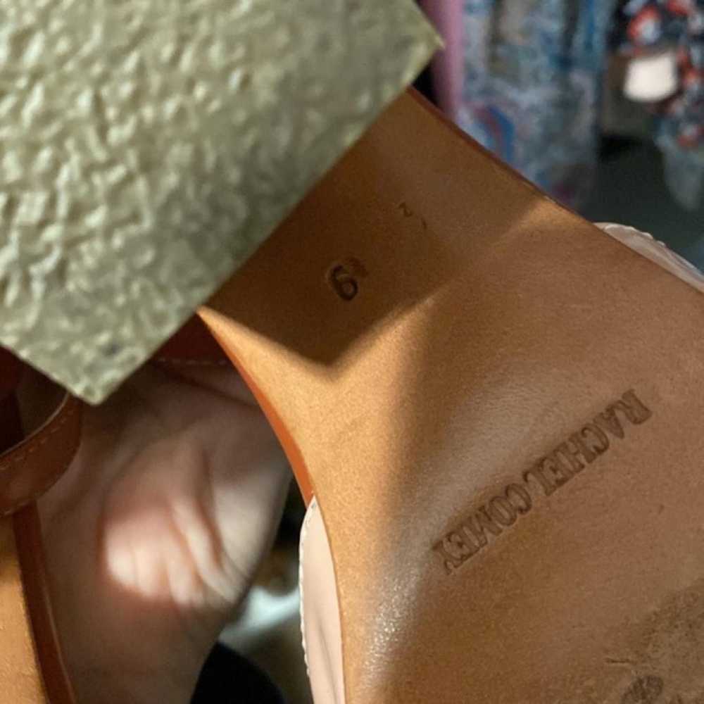 Rachel Comey Patent leather heels - image 7