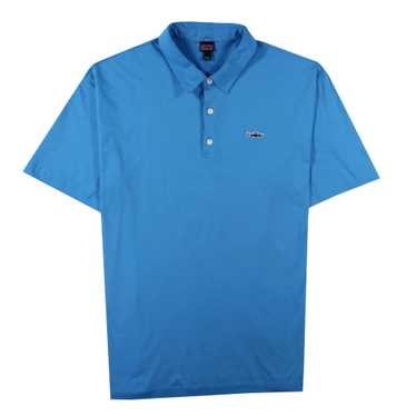 Patagonia - Men's Polo - Trout Fitz Roy - image 1