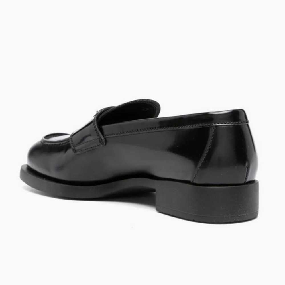 Prada Leather flats - image 4