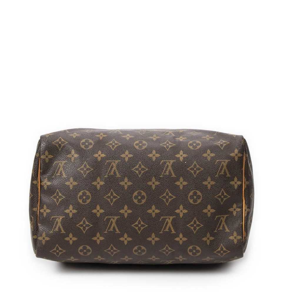 Louis Vuitton Speedy handbag - image 4
