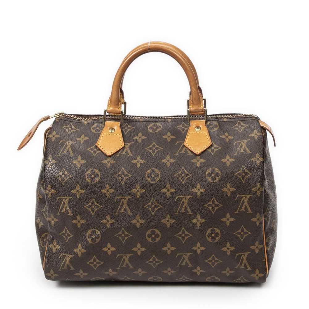 Louis Vuitton Speedy handbag - image 6
