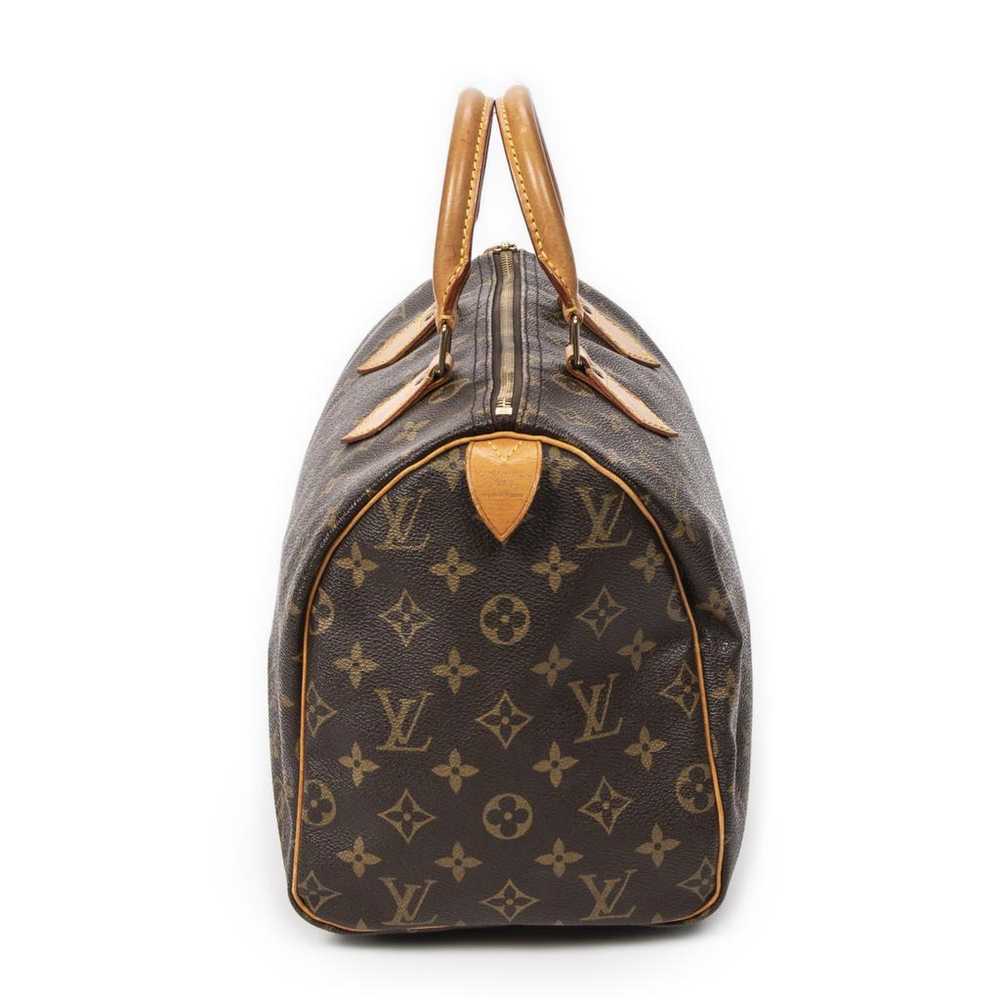 Louis Vuitton Speedy handbag - image 7