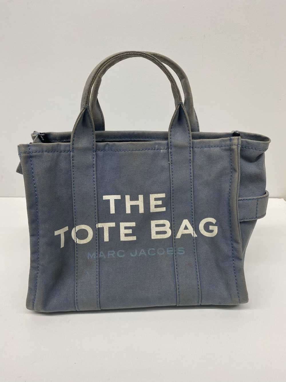 Light Blue The Tote Bag Marc Jacobs - image 1