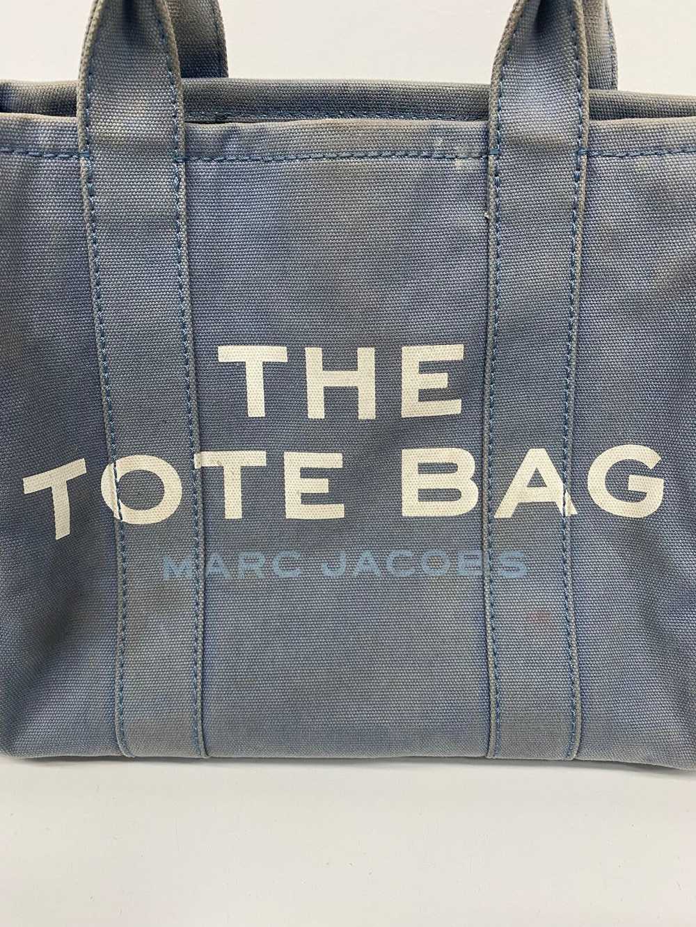 Light Blue The Tote Bag Marc Jacobs - image 2