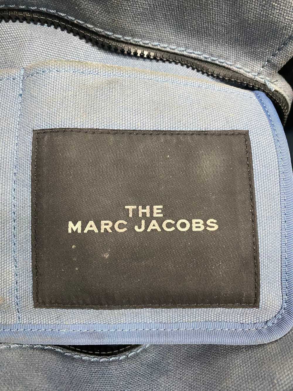Light Blue The Tote Bag Marc Jacobs - image 3