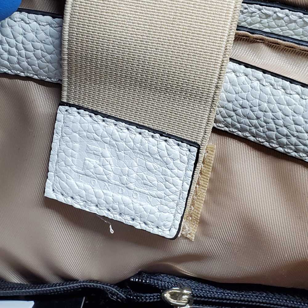 Other FYB London Smart Shoulder Tote bag Black & … - image 6