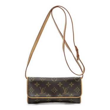 Louis Vuitton Twin handbag