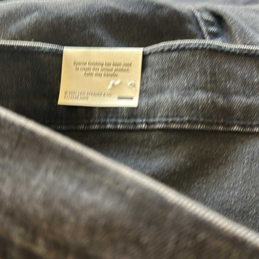 Levi's Straight jeans - image 8