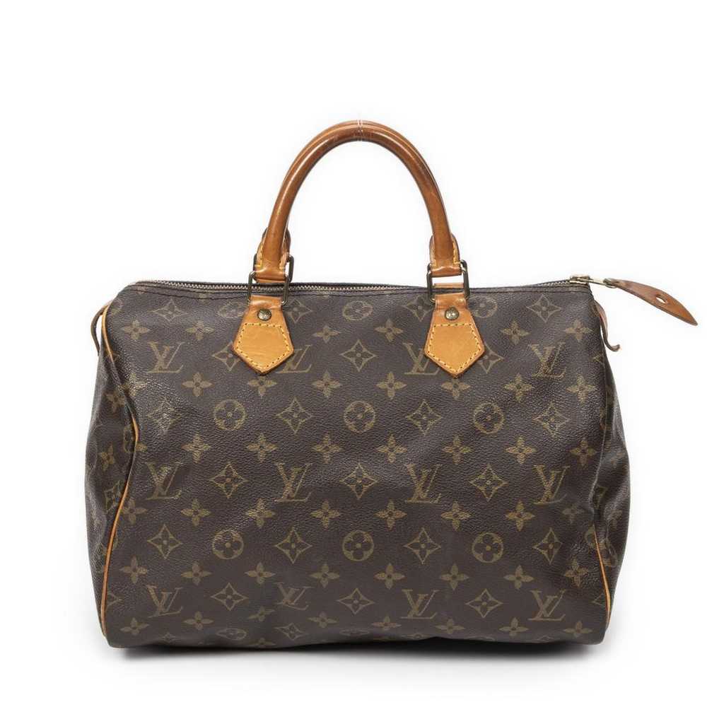 Louis Vuitton Speedy handbag - image 1