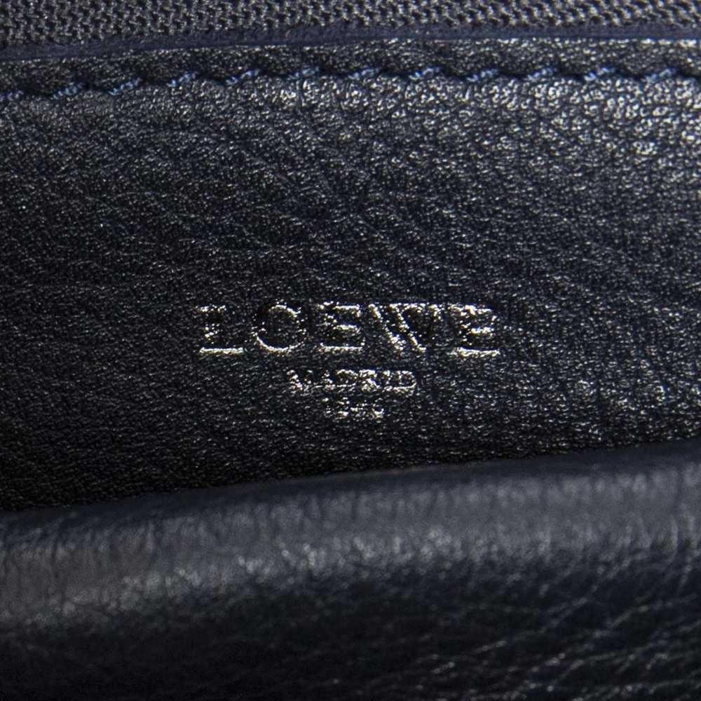 Loewe Amazona leather handbag - image 2