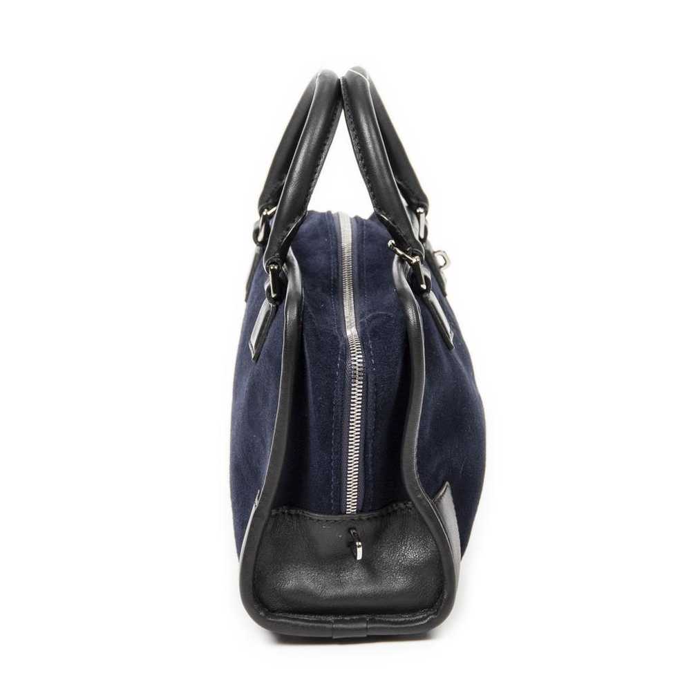 Loewe Amazona leather handbag - image 4