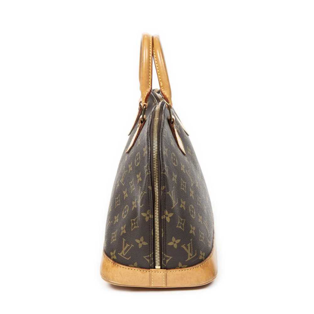 Louis Vuitton Alma handbag - image 10