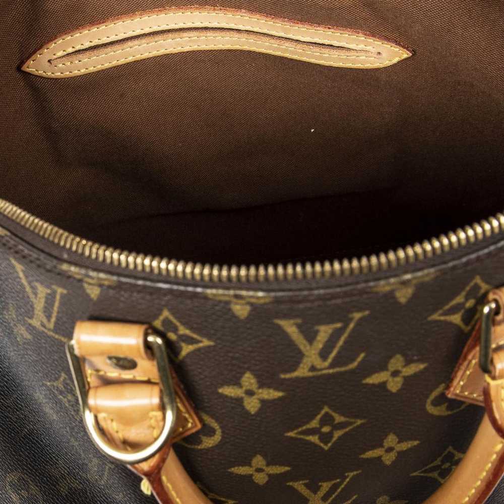 Louis Vuitton Alma handbag - image 5