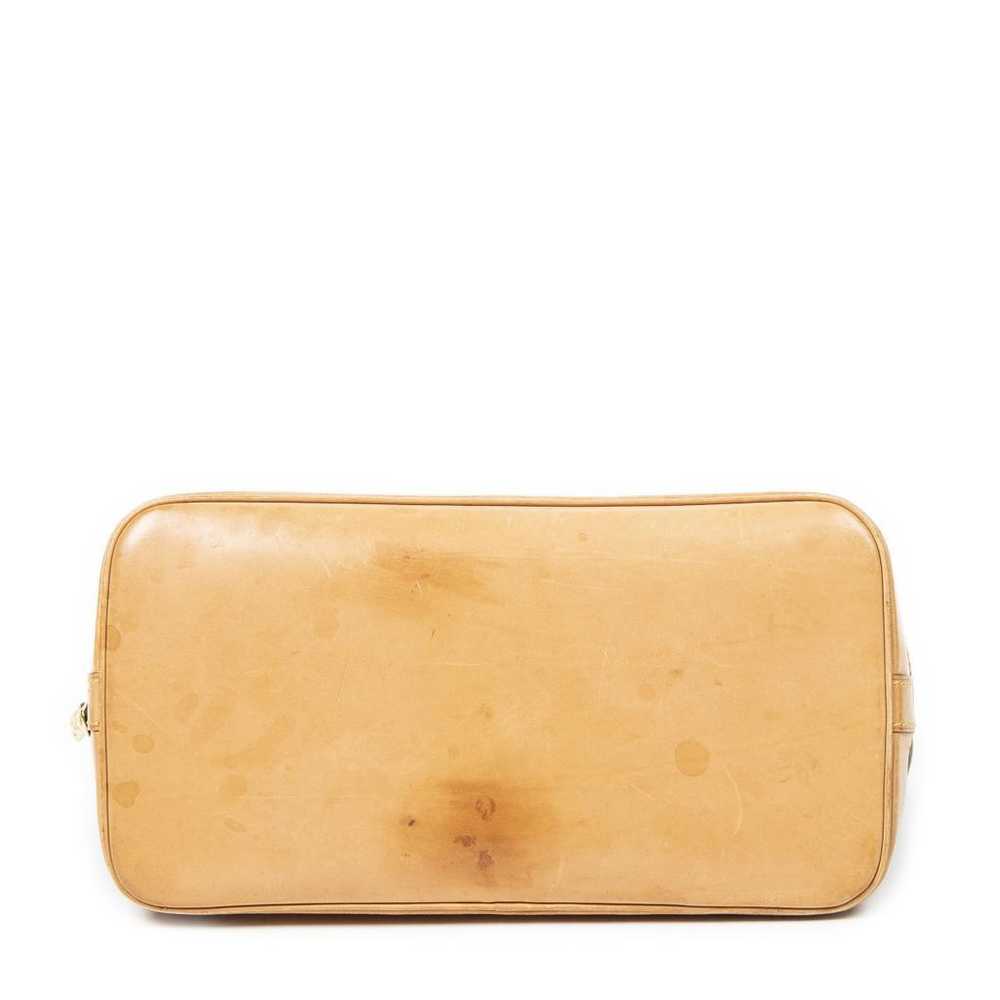 Louis Vuitton Alma handbag - image 6