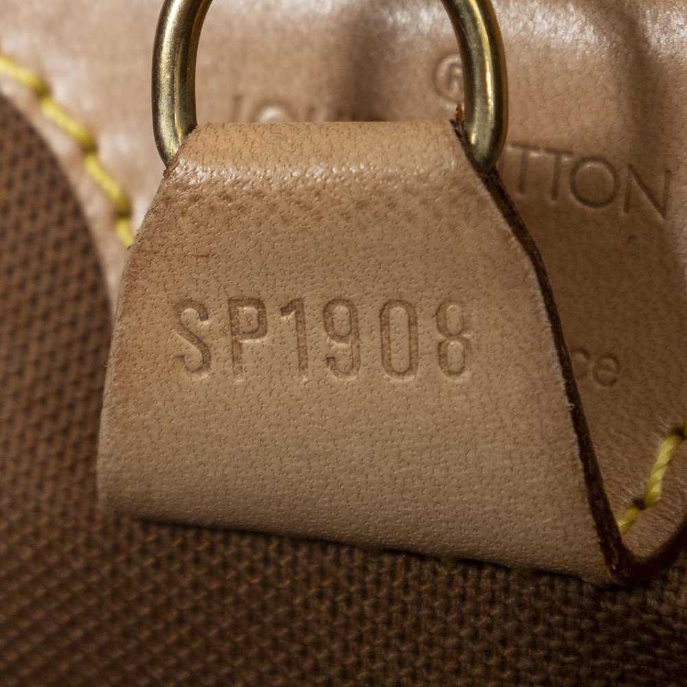 Louis Vuitton Ellipse handbag - image 8