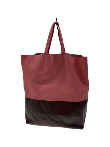 [Japan Used Bag] Used Celine Vertical Cabas/Tote B
