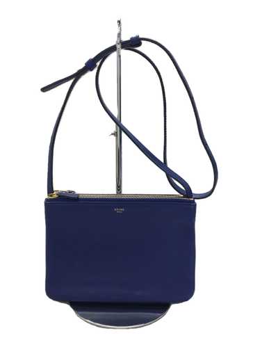 [Japan Used Bag] Used Celine/Shoulder Bag/Trio Sh… - image 1