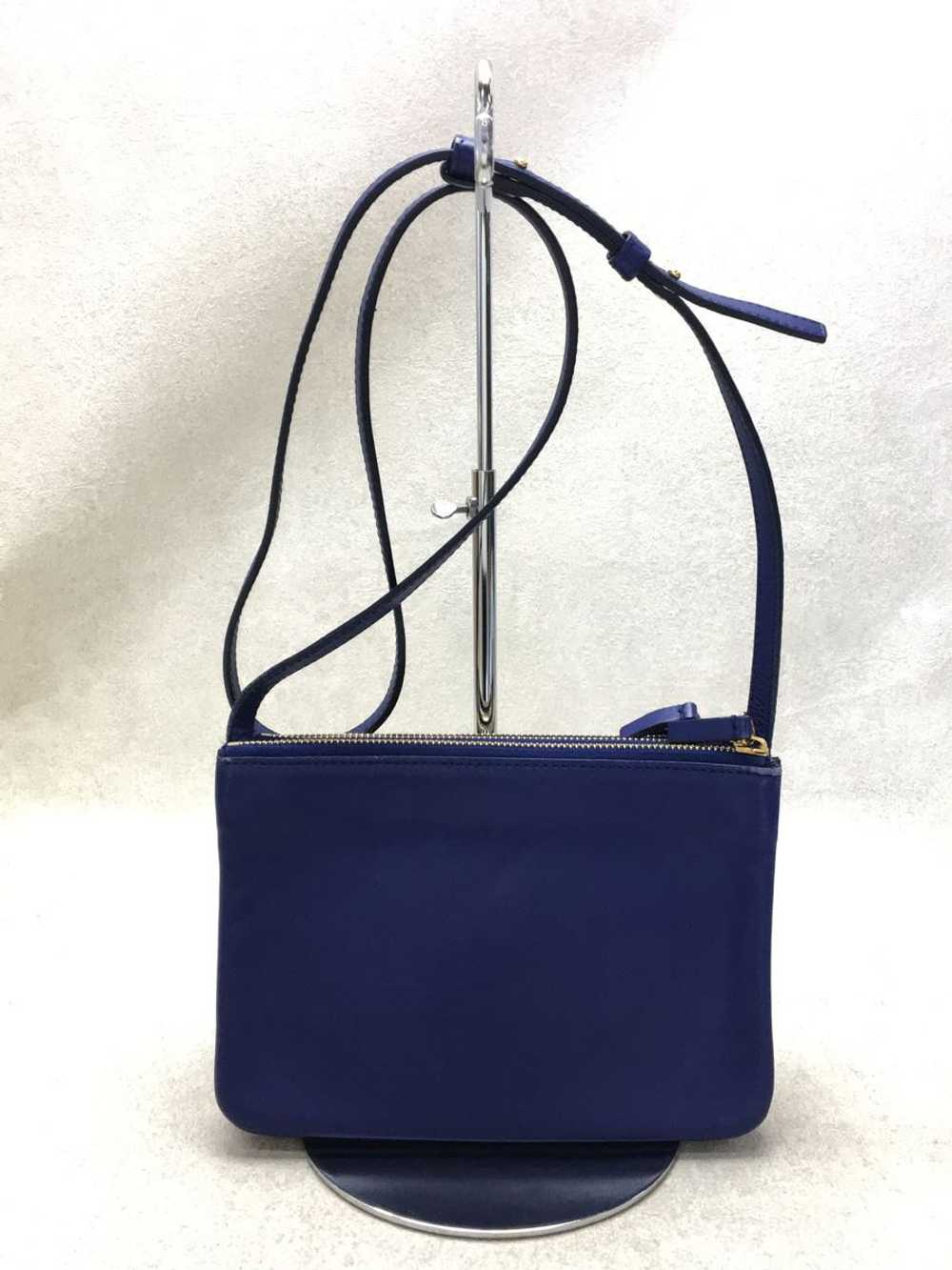 [Japan Used Bag] Used Celine/Shoulder Bag/Trio Sh… - image 4