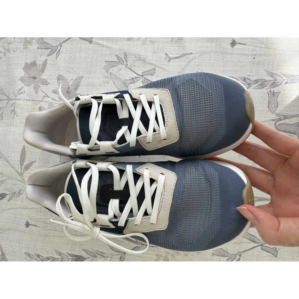 On Running Cloth trainers - image 4
