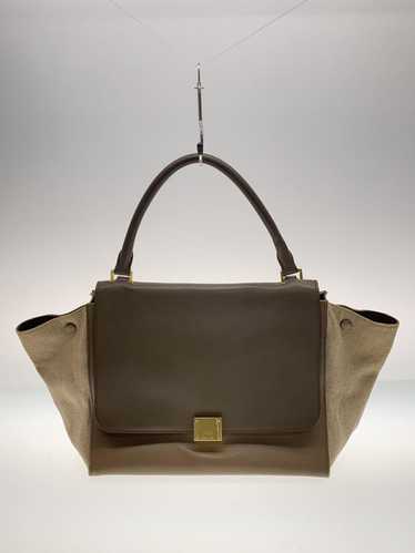 [Japan Used Bag] Used Celine Handbag/Leather/Beg/… - image 1