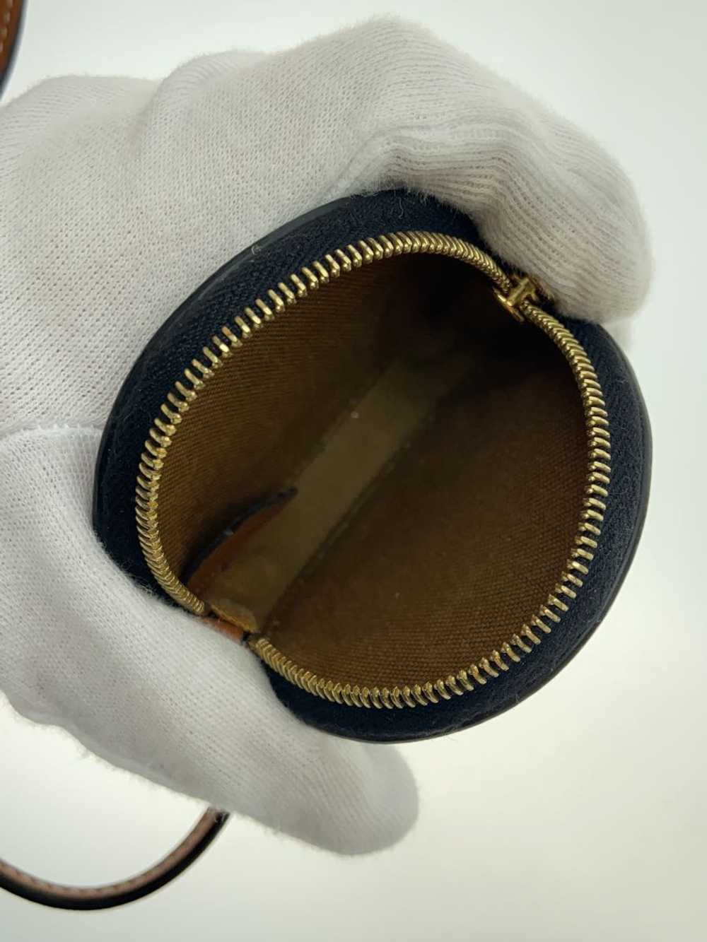 [Japan Used Bag] Used Celine Celine/Triomphe Coin… - image 4