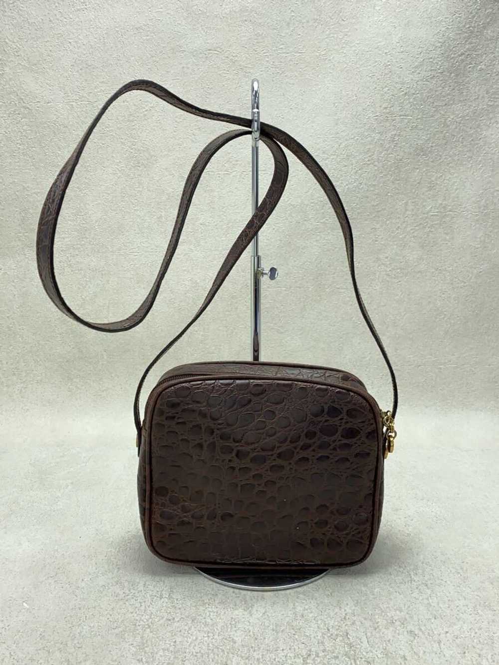 [Japan Used Bag] Used Salvatore Ferragamo Shoulde… - image 3