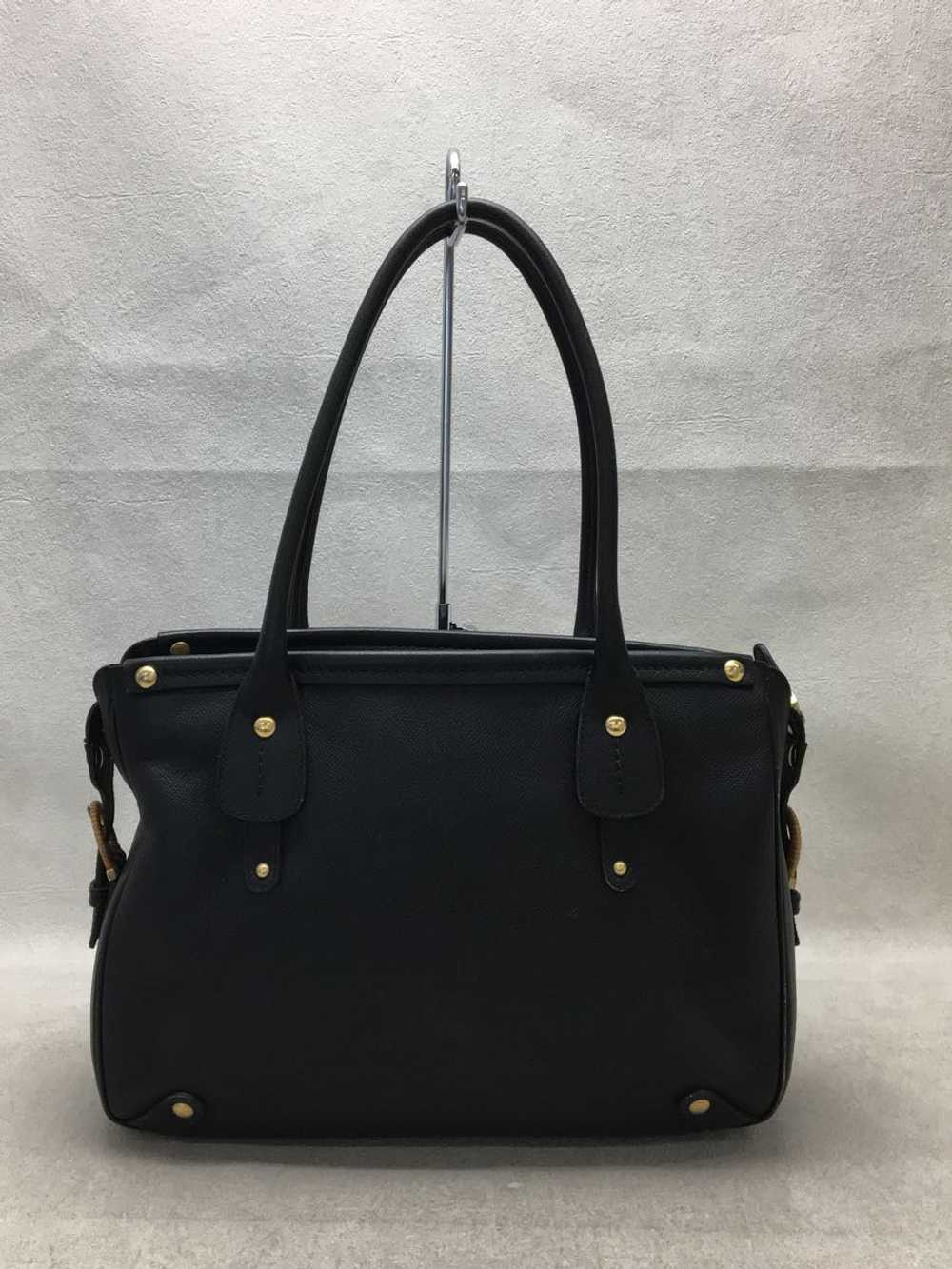 [Japan Used Bag] Used Salvatore Ferragamo Bag/--/… - image 3