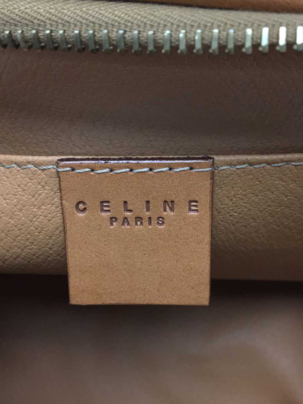[Japan Used Bag] Used Celine Clutch Bag Purchase … - image 3