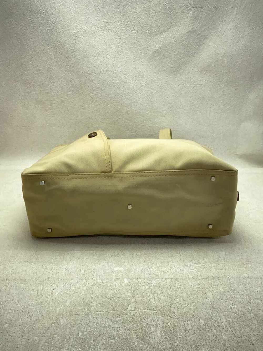 [Japan Used Bag] Used Salvatore Ferragamo Tote Ba… - image 4